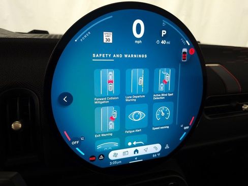 New 2026 MINI Cooper S image 20