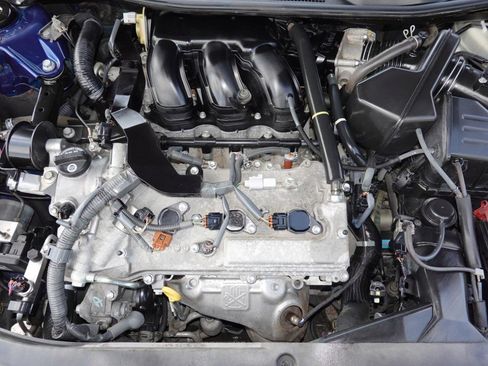Used 2007 Toyota Avalon Limited FWD image 27