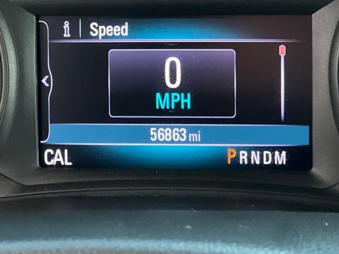 Used 2021 Buick Encore Preferred FWD image 38
