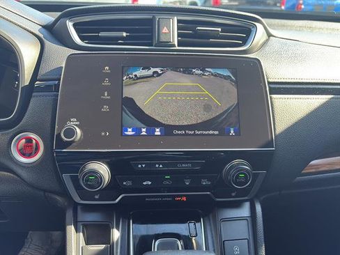 Used 2021 Honda CR-V EX image 20