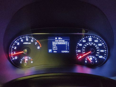 Used 2021 Kia Soul GT-Line FWD image 23