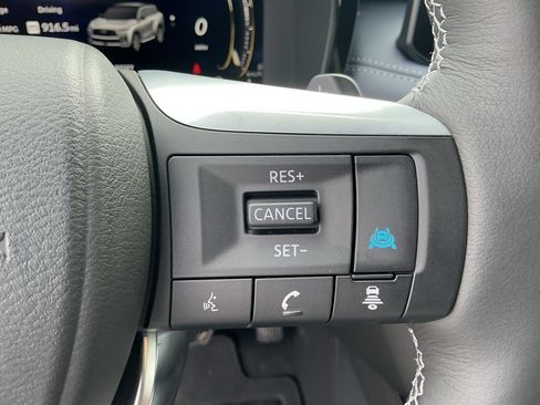 Certified 2026 INFINITI QX60 Sport w/ Dark Cargo Package image 18