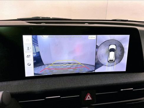 Used 2023 Kia EV6 Wind w/ Wind Technology Package image 21