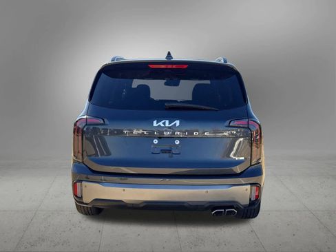 Used 2023 Kia Telluride EX X-Line image 5