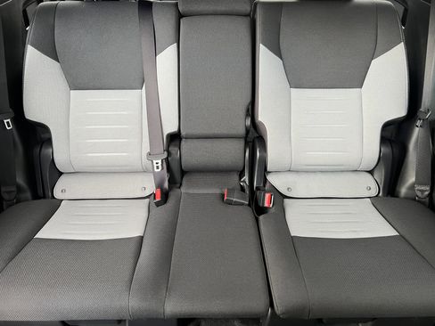 Used 2025 Toyota 4Runner TRD Off-Road image 15