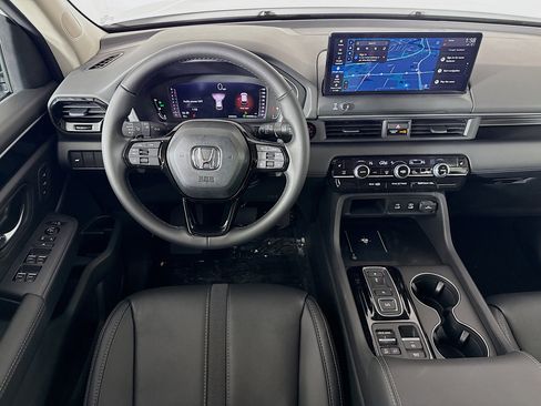 New 2026 Honda Pilot EX-L image 27