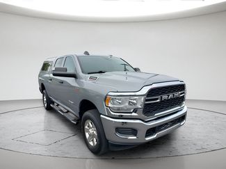 Used 2022 RAM 2500 Tradesman AWD/4WD video 1