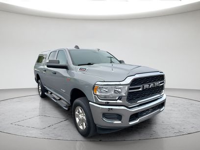 Used 2022 RAM 2500 Tradesman