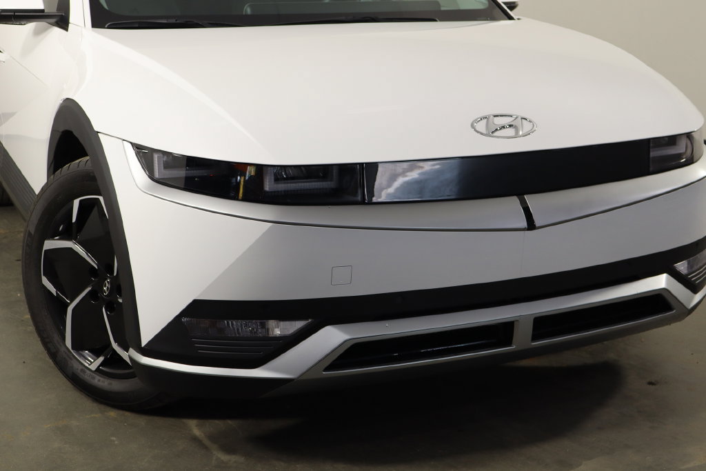 Used 2024 Hyundai Ioniq 5 SEL RWD image 47