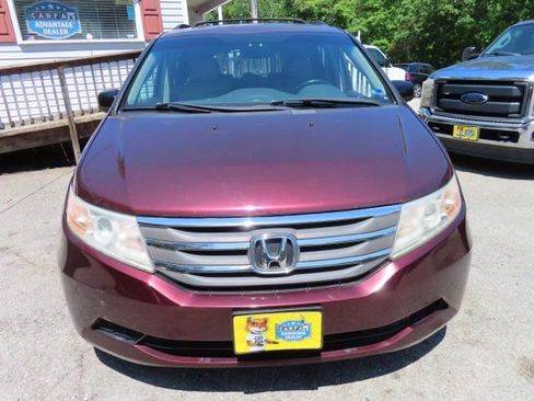 Used 2012 Honda Odyssey EX-L image 3
