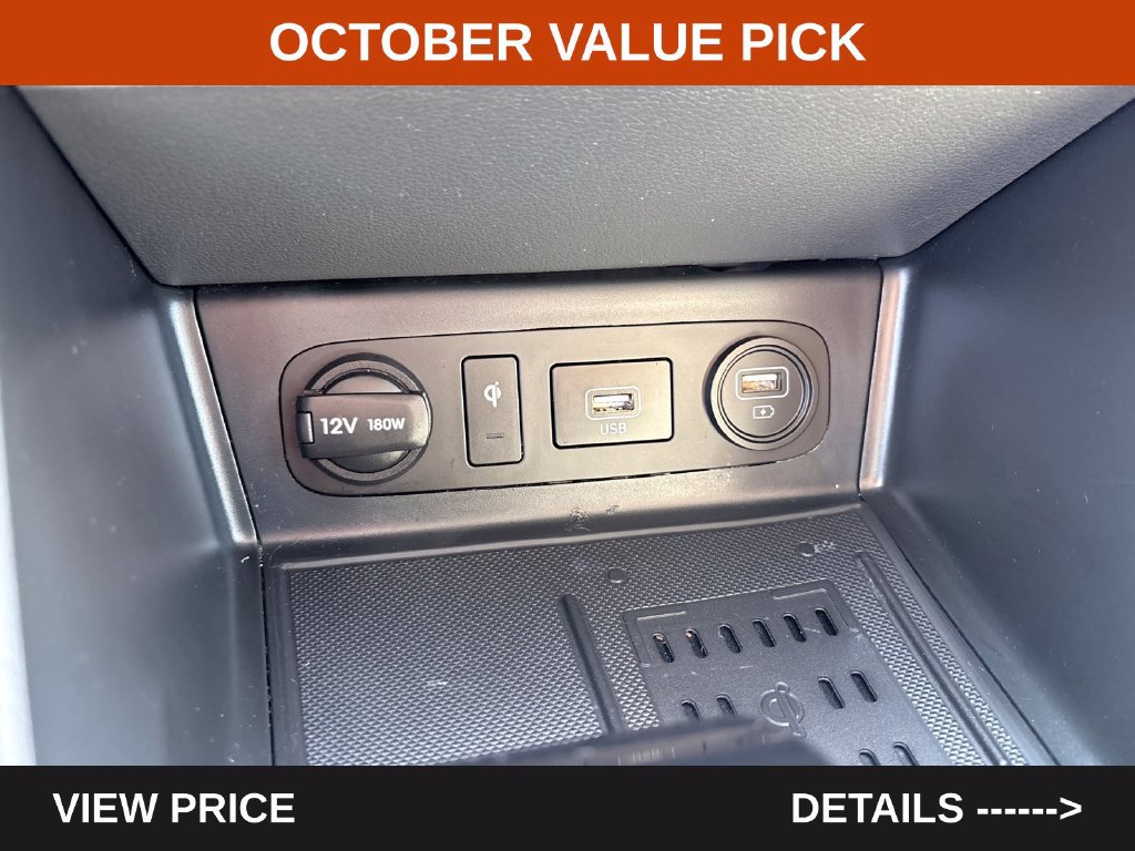 Used 2023 Hyundai Sonata Limited FWD image 21
