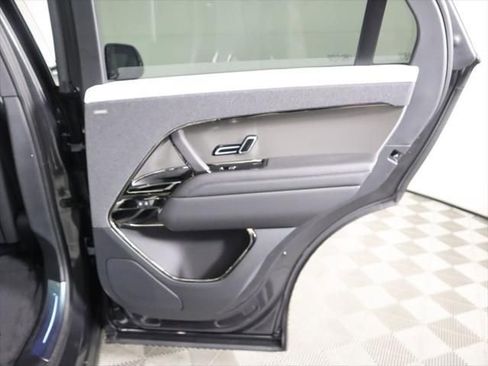 New 2026 Land Rover Range Rover Sport Dynamic SE image 28