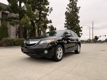 Used 2013 Acura RDX FWD w/ Technology Package