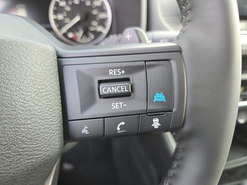 New 2026 Nissan Rogue SV w/ Cold Weather Package image 20