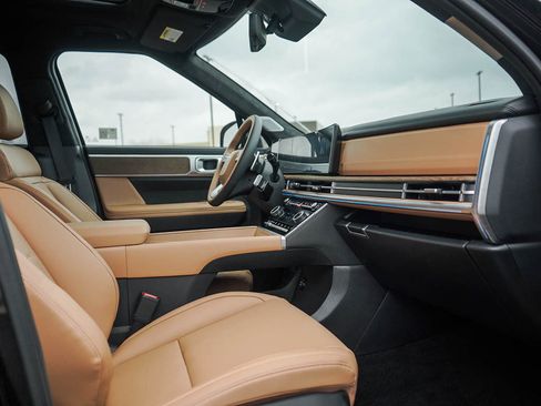 New 2026 Hyundai Santa Fe Calligraphy image 11