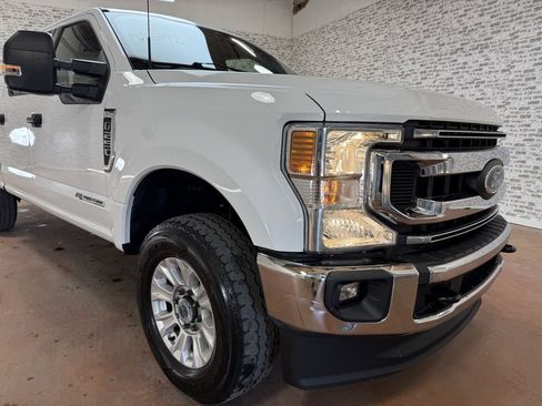 Used 2022 Ford F250 XLT w/ XLT Value Package image 9