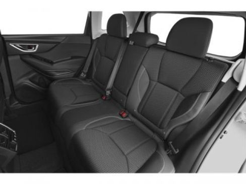 Used 2020 Subaru Forester Premium w/ Popular Package #1 AWD/4WD image 16