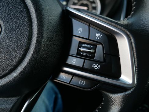 Used 2023 Subaru Forester Premium image 28