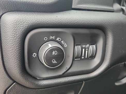 New 2026 RAM 1500 Big Horn image 15