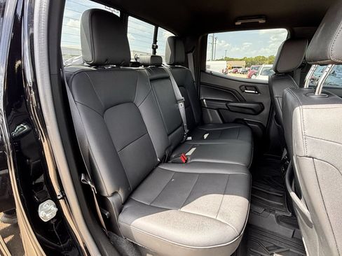 Used 2024 GMC Canyon Elevation w/ Elevation Premium Package RWD image 28