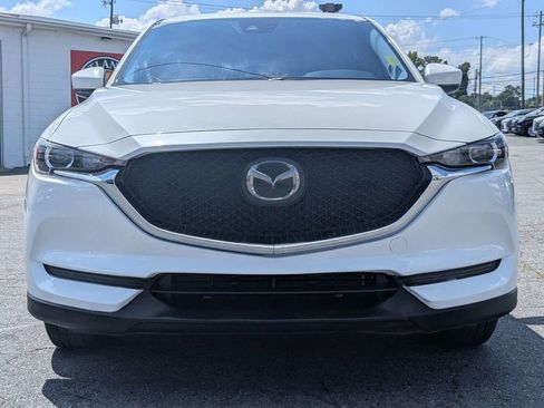 Used 2019 MAZDA CX-5 Touring FWD image 10