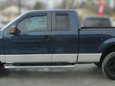 Used 2014 Ford F150 XLT w/ Equipment Group 301A Mid image 5