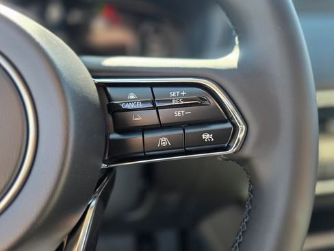 New 2026 MAZDA CX-90 Plug-In Hybrid w/Premium Sport AWD/4WD image 26