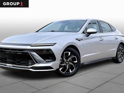 Used 2024 Hyundai Sonata SEL