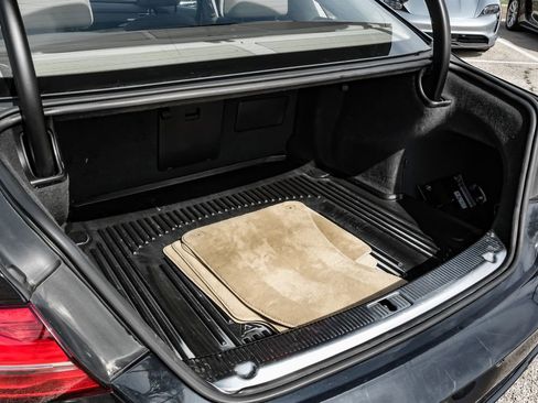 Used 2017 Audi A8 L 3.0T image 58