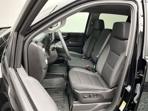 Certified 2024 GMC Sierra 1500 Pro w/ Graphite Edition AWD/4WD image 10