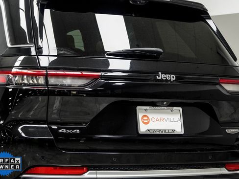 Used 2022 Jeep Grand Cherokee Summit image 10