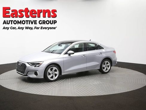 Used 2024 Audi A3 2.0T Premium FWD image 56