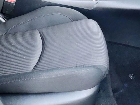 Used 2016 MAZDA MAZDA3 i Touring image 20