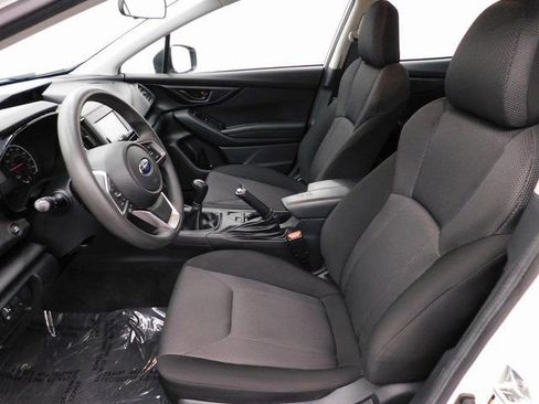 Used 2022 Subaru Impreza 2.0i image 21