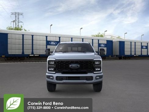 New 2026 Ford F350 Lariat AWD/4WD image 6