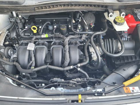 Used 2022 Ford Transit Connect XL image 30