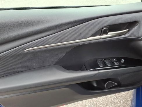 Certified 2025 Toyota Camry SE image 24