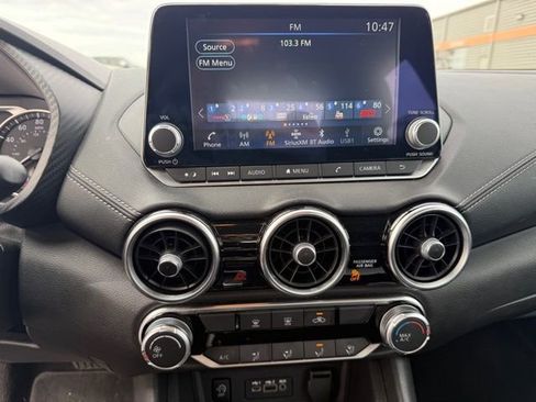 Used 2024 Nissan Sentra SV image 14