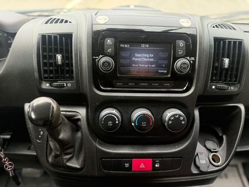 Used 2019 RAM ProMaster 1500 FWD image 16