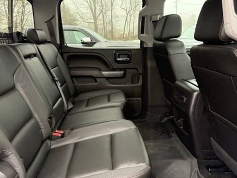 Used 2017 GMC Sierra 1500 SLT image 17