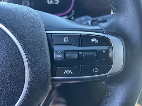 Certified 2024 Kia Sportage X-Line image 59