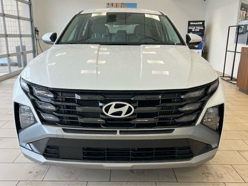 New 2026 Hyundai Tucson Blue SE AWD/4WD image 3