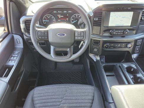 Used 2023 Ford F150 XL w/ STX Appearance Package image 5