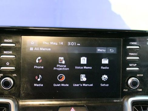 Used 2022 Kia Sorento LX AWD/4WD image 23