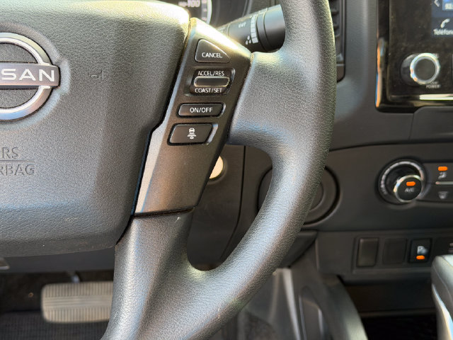 Used 2022 Nissan Frontier S w/ Technology Package RWD image 11
