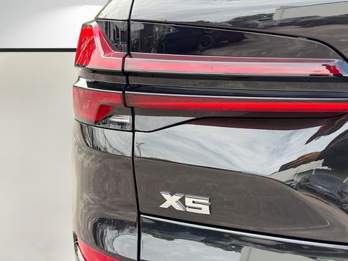 New 2026 BMW X5 M60i AWD/4WD image 10