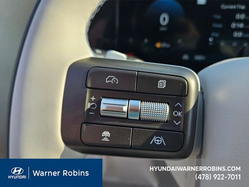 New 2026 Hyundai Palisade Calligraphy image 24