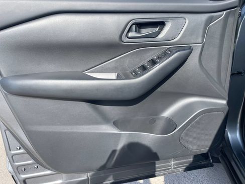 Certified 2024 Nissan Rogue S AWD/4WD image 21