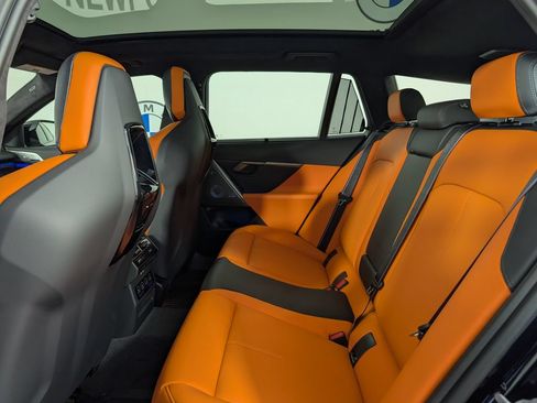 New 2027 BMW M5 Touring AWD/4WD image 13