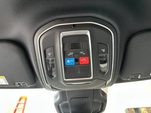 New 2026 Jeep Cherokee Laredo AWD/4WD image 32
